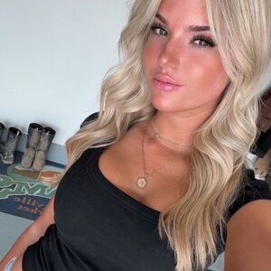 Meet your Posher, Kylie